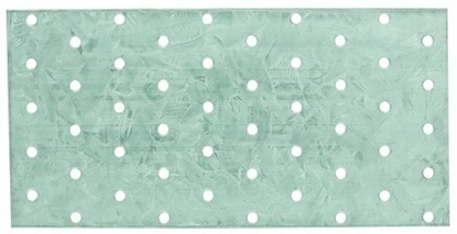 Attēls no Koelner PYTKA PERFOROWANA 100X400X2 - 20sz - D-PP-1040