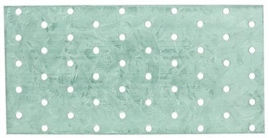 Picture of Koelner PYTKA PERFOROWANA 100X400X2 - 20sz - D-PP-1040