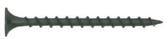 Изображение Koelner Wkrt fosfatowany do mocowania pyt G-K do drewnianego stelau 3,5x35 1000szt. - FT-3535