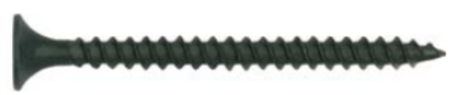 Изображение Koelner Wkrty fosfatowane 3,5x35mm do stali - B-FS-3535