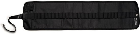 Picture of Koh-I-Noor Roll-Up Textile Pencil Case 72pcs (8593539321668)