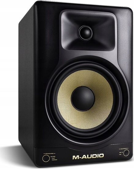 Изображение Kolumna M-Audio M-AUDIO FORTY EIGHTY - Aktywny Monitor