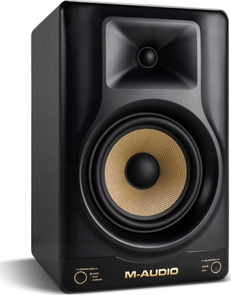 Изображение Kolumna M-Audio M-AUDIO FORTY SIXTY - Aktywny Monitor