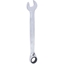 Изображение Kombinēta atslēga ar sprūdratu KS Tools Gear+; 22 mm