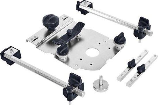Picture of Komplekts caurumu urbšanai Festool LR 32-SET