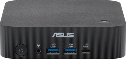 Изображение Komputer Asus ASUS ExpertCenter PN54-S1-S50015AL AMD Ryzen 5 220 16 GB DDR5-SDRAM 512 GB SSD Windows 11 Pro Mini PC Czarny