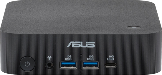 Picture of Komputer Asus ASUS ExpertCenter PN54-S1-S50015AL AMD Ryzen 5 220 16 GB DDR5-SDRAM 512 GB SSD Windows 11 Pro Mini PC Czarny