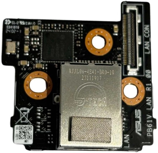 Picture of Komputer Asus Dodatkowy port LAN do miniPC Asus PB62 (Only for PB62 model, not for PB63)