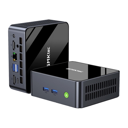 Attēls no Komputer GMKtec M3 Pro i5-13500H 16GB 512GB Win 11 Pro