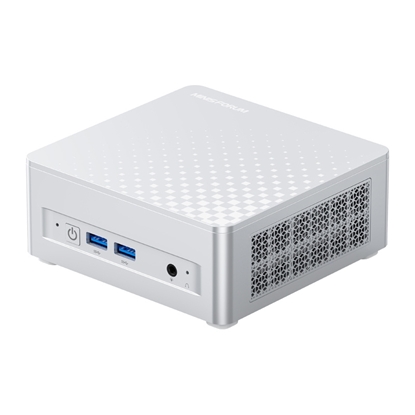 Picture of Komputer Minis Forum MINIS FORUM M1 Plus Core i5-12600H barebone