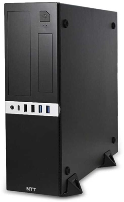 Изображение Komputer NTT System Komputer NTT proDesk SFF - AMD Ryzen 5 5500GT, 8GB RAM, 512GB SSD, WIFI, W11 Home