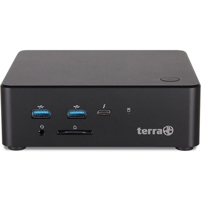 Изображение Komputer Wortmann AG TERRA PC-Micro 6000C GREENLINE*