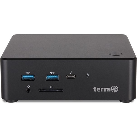 Изображение Komputer Wortmann AG TERRA PC-Micro 6000C GREENLINE*