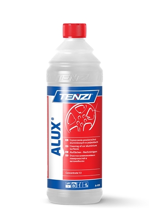 Picture of Koncentrēts līdzeklis alumīnija auto disku mazgāšanai TENZI Alux 1L (12gab/kastē)