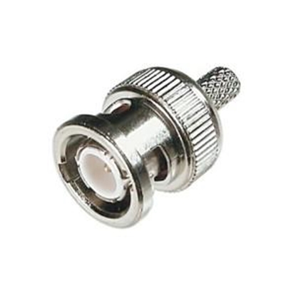 Picture of Konektors BNC-connector 3set Gembird