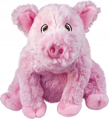 Attēls no KONG Kong Comfort Kiddos Pig S