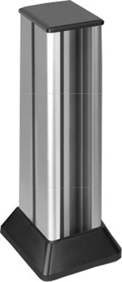 Изображение Kontakt-Simon Minikolumna ALC dwustronna 8xK45 lub 4xCIMA aluminium ALC322/8/14