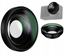 Picture of Konwerter JJC Obiektyw Fov Boost Lens Soczewka 182° Konwerter Do Dji Osmo Action 5 Pro / Osmo Action 4 / F-dwa