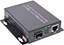 Attēls no Konwerter wiatowodowy InLine InLine® Network Media Converter 10/100/1000Mb/s TP to SFP FO (for LC Duplex), MM, 550m