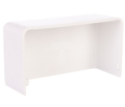 Attēls no Kopos Pokrywa kocowa EKD 100x40mm biaa 8511