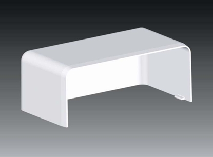 Attēls no Kopos Pokrywa kocowa EKD biaa 120 x 40mm (8581)