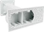 Picture of Kopos Wiring box for thermal insulation 3x socket 230x100x250mm (KEZ-3 KB)