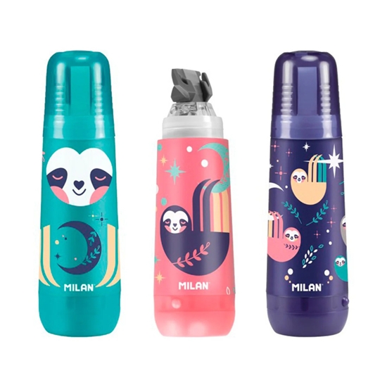 Picture of Korekcijas lente 5mmx6m 13010CD, Milan