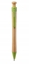 Picture of KORES Dugopis ECONOVO, housing 100% from biodegradable bamboo, 1,0 mm, 2 szt.