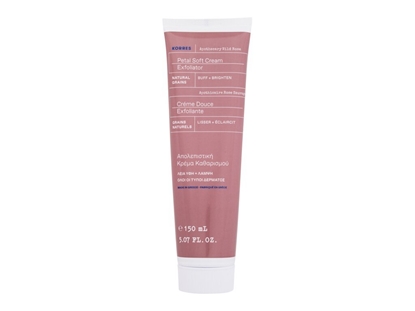 Изображение Korres Apothecary Wild Rose Peeling 150ml