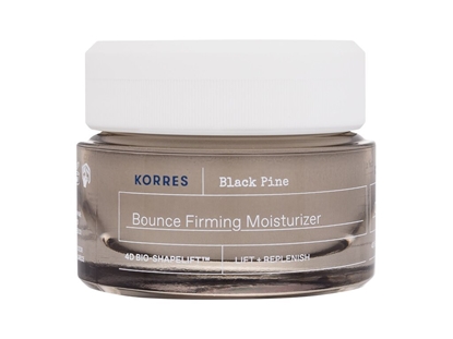 Изображение Korres Black Pine Day Cream 40ml