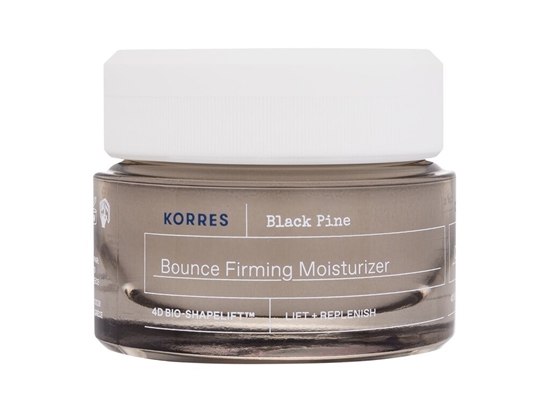 Picture of Korres Black Pine Day Cream 40ml