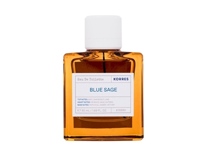 Изображение Korres Blue Sage EDT 50ml