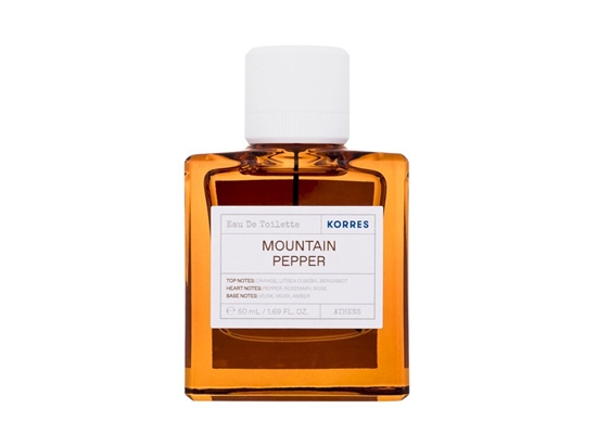 Изображение Mountain Pepper EDT
