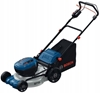 Изображение Akumulatora zāles pļāvējs Bosch GRA18V2-46SP; 18 V; 2x5,5 Ah akum.