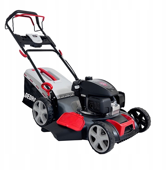 Picture of Kosiarka spalinowa Dedra Kosiarka spalinowa z nap., 4,2kW, 201cc, GCV200 HONDA, 51cm
