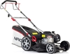 Picture of Kosiarka spalinowa NAC LS46-450E-HSS-JR