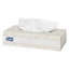 Attēls no Kosmētiskās salvetes Tork Premium, ExtraSoft, 100 salvetes, 2 slāņi, baltas  (30gab./iep.)