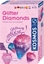 Picture of Kosmos TOY EDUCATIONAL KIT GLITTER DIAMONDS
