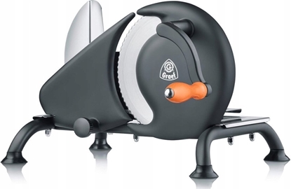 Изображение Krajalnica Graef Graef H 92 Manuale black matte