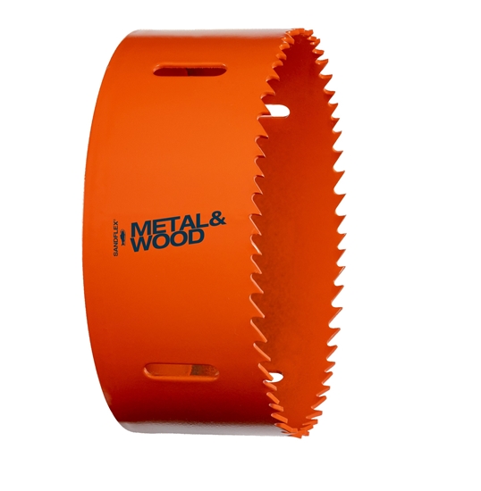 Picture of Kroņurbis Bahco 3830-102-VIP; 102 mm