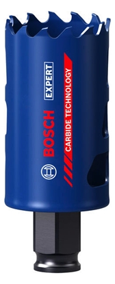 Picture of Kroņurbis Bosch EXPERT Multi Material Power Change; 38x60 mm