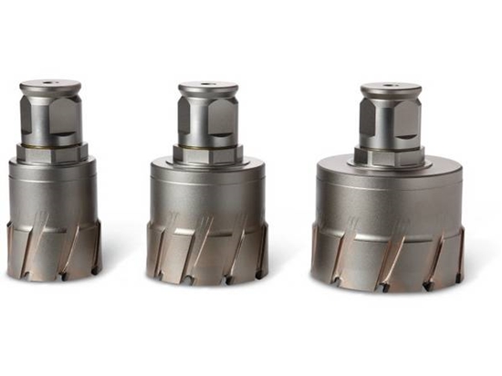 Изображение Kroņurbis Fein HM Ultra 50 Core QlM/Wel32; 62x50 mm