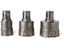 Attēls no Kroņurbis Fein HM Ultra 50 Core QlM/Wel32; 70x50 mm