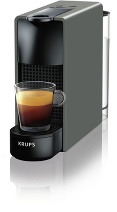 Picture of Krups XN110B Manual Capsule coffee machine 0.6 L