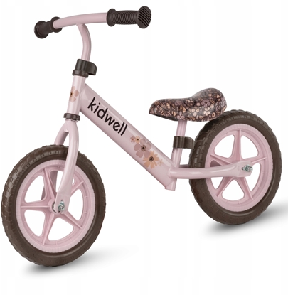 Picture of KS Cycling ROWEREK BIEGOWY REBEL FLOWER 5906601709111