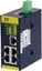 Picture of Kti Networks INDUSTRIAL 10/100 5 PRT