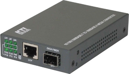 Picture of Kti Networks KGC-310M VER. C MEDIACONVERTER