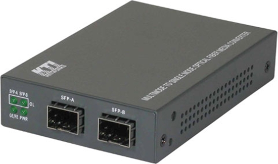 Picture of Kti Networks KGC311 MODE CONVERTER