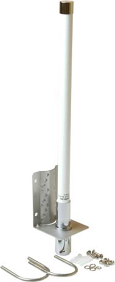 Picture of Kti Networks OMNI  VRTCL ANT 7DBI
