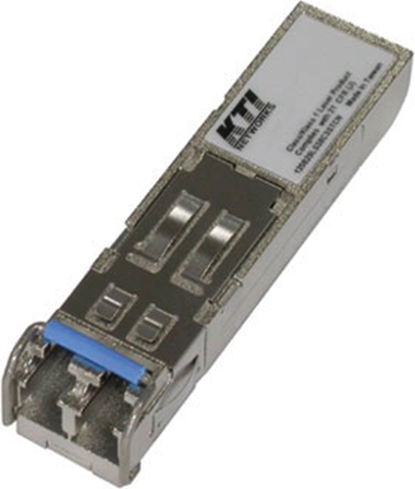 Picture of Kti Networks SFP FIBER SM 30 KM 155 MBPS